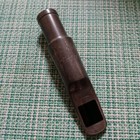 Gottsu Tenor Saxophone Mouthpiece Metal Hl 9 Discontinued W box