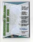 Mars Attacks Occupation Topps 2015 Hot Pack W  Metal Card Hit   rare Retro Wax