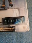 The X-files 1998 Agent Dana Scully  16100 Collectible Action Figure Brand New