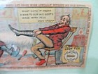 G w jenks shelburne Falls mass boots-shows-rubbers-standard Screw Fastened Card
