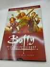 Buffy The Vampire Slayer Complete Season 8 Graphic Novels Vol 1-8