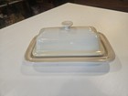 Le Creuset Butter Dish