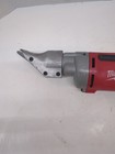 Milwaukee 6852-20 Broken  18-gauge Sheet Metal Shear 6 8 Amp Motor Broken