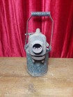 Antique Extra Large Paraffin Blow Torch