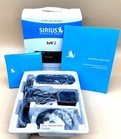 Sirius Satellite Radio Inv 2 With Vehicle Kit Si2tk1 New Open Box Ships Fast