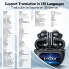 Audifonos De Traducci  n Auriculares Traductor De Voz Idiomas En Tiempo Real 2026