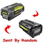 1-3pack 8 0ah Battery For Ryobi 40v Lithium Op4060 Op4030 8 0ah Battery New