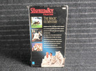 The Siegfried   Roy Collection  The Magic Box Rare 3 Vhs Tape Set New Sealed
