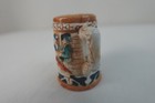 Vintage Miniature Ceramic Beer Stein Salt Or Pepper Shaker -one Piece - Japan