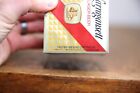 Vintage Narragansett Lager Beer Bottle Labels Falstaff Brewery Fort Wayne In Nos