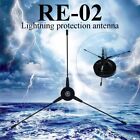Nagoya Re-02 Mobile Ground Antenna Uhf-f 10-1300mhz For For Car Mobile Radio