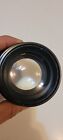Vintage Bausch   Lomb F4 5 Barrel Lens From 1965