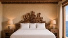 Antique King Size Hand Carven Headboard  Is A Piece Of Art From The 70  100 art
