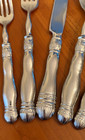 Southern Living Gallery  Glossy  Stainless  Sl Flatware - Choice