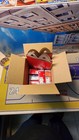 2026 Set 6 Unopened Mcdonald s Happy Meal All American Game X Crocs   2box New
