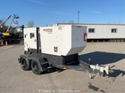 2019 Generac Magnum Mdg75df4 60kw Towable Diesel Generator Genset 75kva Bidadoo