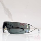 Bono U2 Sunglasses Emporio Armani 9285  red  Black