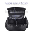 Large Camera Backpack Bag Case Shoulder Pouch For Canon Nikon Sony Rebel Dslr