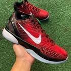 Dh9888-600 Zoom Kobe 6 Protro Challenge Red All
