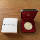 1979 Canada 300th Anniversary Of  the Griffon  Proof Silver Dollar Uncirculated