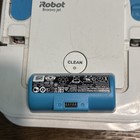 Irobot Braava Jet 240  Robot   Wet Mop   Dry Sweep W  Battery