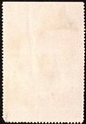 C1915 Frankfurth Cutlery Stays Sharp Milwaukee Wi Advertising Poster Stamp