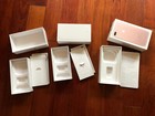 Empty Iphone 6  7 Plus Boxes No Phone Included And No Accessories