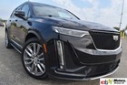 2020 Cadillac Xt6 Awd 3 Row Sport-edition top Of The Line 