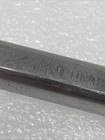 Citizen Vds506 Drill Sleeve Collet Chuck Extension  Er11  Rego Fix Collet Nut