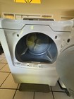Used  White  Complete  Fully Functioning Maytag Bravos Xl Dryer