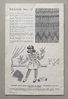 Smocking Book 2  11 New Designs - Paragon Art Australia  1964 Pattern Booklet 