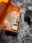 Lyman 287641 Cv 7mm 160 Gr Gas Check Mould Two Cavity Bullet Mold Reloading