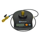 Mastercool 98202 High Precision Refrigerant Charging Scale With Case For R600