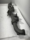 2000 Exhaust Manifold 3090502 For Cummins Ism  518-15114 