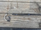 Custom Fiberglass Gaff 6 3  3in Hook