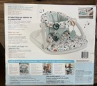 Fisher-price Sit-me-up Floor Seat - Pacific Pebble