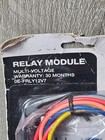 Relay Module 0e-frly 12v7