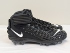 Nike Force Savage Pro 2 Football Cleats Black Anthracite Ah4000-002 Men s Sz 11