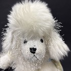 Webkinz White Poodle Stuffed Animal Plush Sealed Code Hm014 Ganz New W Play Code