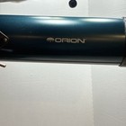 Orion Spaceprobe   ii 76   mm Altazimuth Reflector Telescope