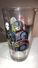 Alamo Drafthouse Marvel Thunderbolts Exclusive Pint Glass New In Hand