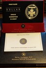 2006  1 Canada  9999 Fine Silver Round Coin  150th Anniversary   Victoria Cross