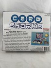 Card Sharks 25th Anniversary Board Game By Endless Games New   Sealed