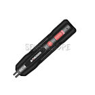 Cordless Electric Screwdriver Usb Rechargeable Screwdriver Bit Power Tool Usa