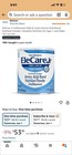 6x Elecare Jr Dha   Lutein Amino Acid-based Nutrition Powder Ages 1 And Older