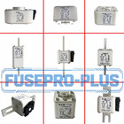 New Class L Fuse A4by800  Time Delay 600v 800a  In Stock  Same Day Ship Out  
