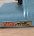 Vintage Bliss Portable Strip Slitter 