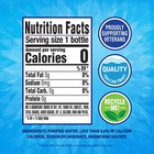 Pure Life Purified Water  16 9 Fl Oz  35-pack Plastic Bottles