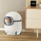 Self Cleaning Litter Box  Large Automatic Cat Litter Box Self Cleaning For Cats