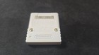 Official Oem Gray Grey Nintendo Gamecube 4mb 59 Block Memory Card Dol-008